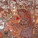 Childeren's Hospital Mosaic